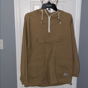 LL bean Anorak